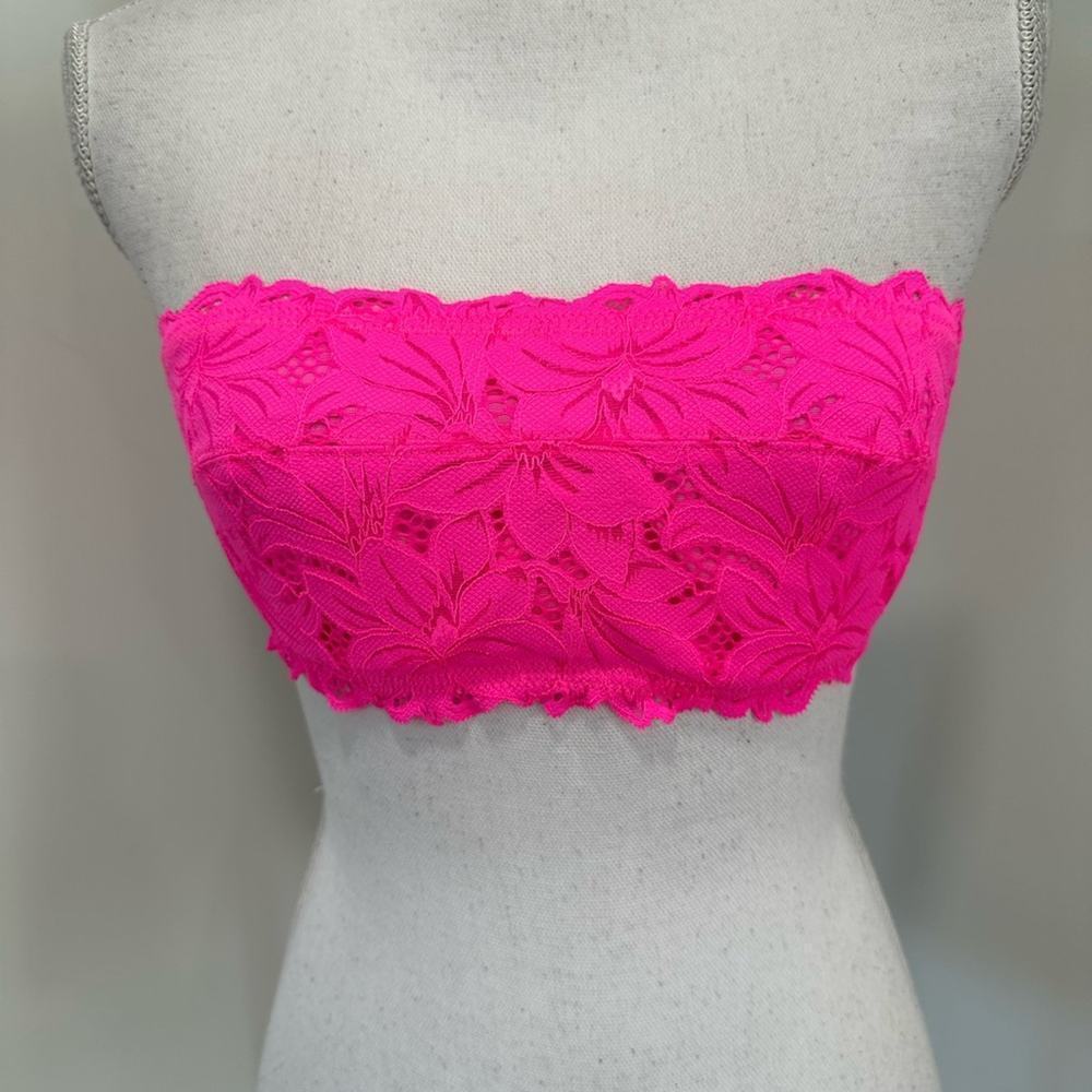 Aerie Strapless Bra